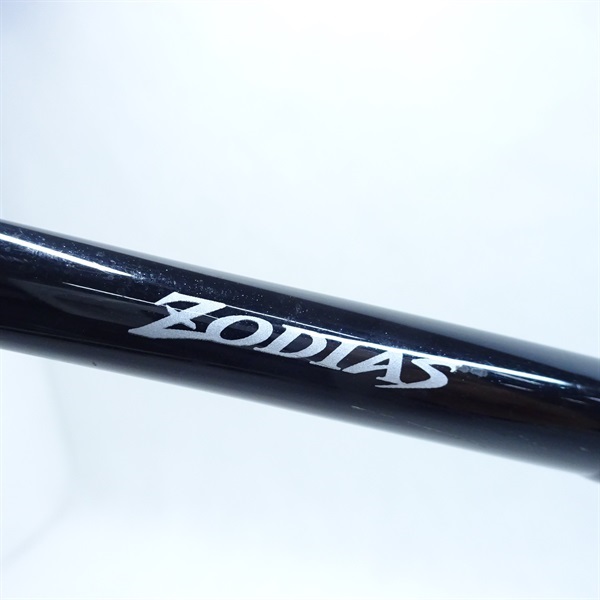 １５ゾディアス１７２Ｍ